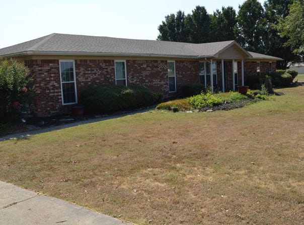 2802 Nestle Way, Jonesboro, AR 72401