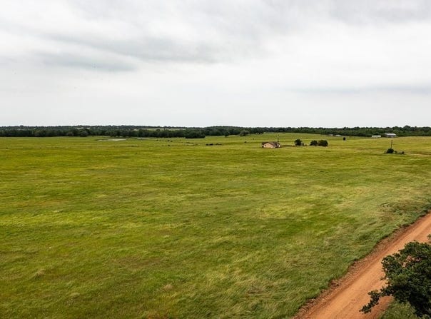 Tract 1 August Anna RD, Paige, TX 78659