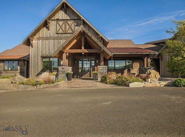 11 Howard Beer Road, Clancy, MT 59634