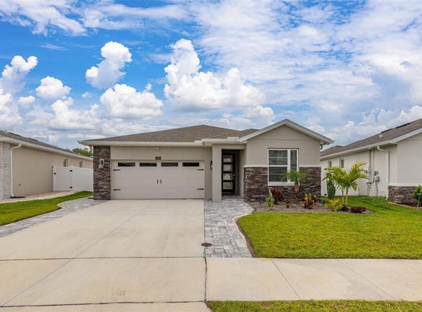 236 PINK IBIS BEND, ST CLOUD, FL 34772