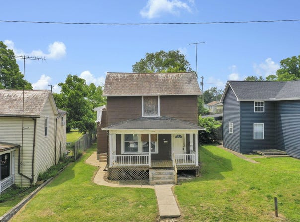 408 E Mulberry Street, Lancaster, OH 43130