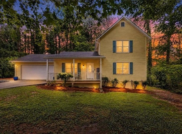 2800 Carrie Drive NW, Kennesaw, GA 30144