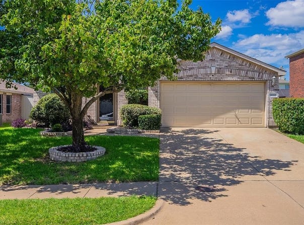 14805 Broadview Drive, Balch Springs, TX 75180