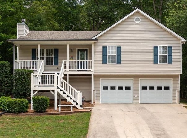 188 Crystal Creek Drive, Jasper, GA 30143