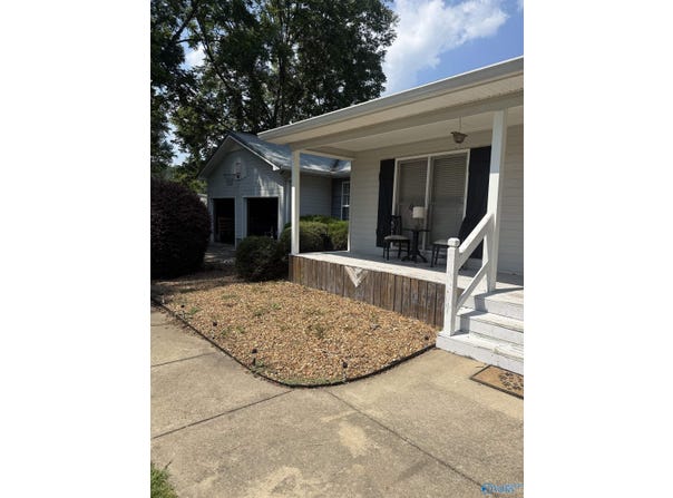 250 County Road 112, Centre, AL 35960