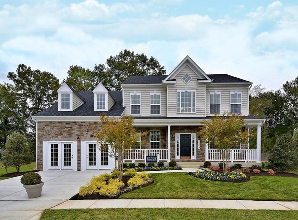 4420 BREIDENBAUGH LANE, GLEN ARM, MD 21057