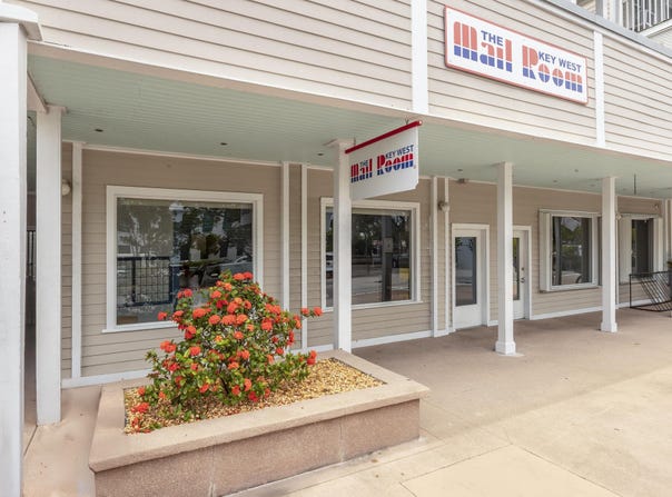 1075 Duval Street, Key West, FL 33040