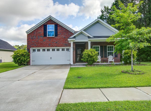 3639 Pimmit Place, Ladson, SC 29456