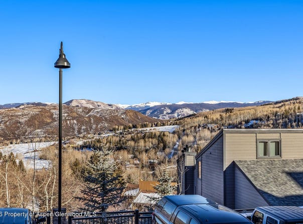55 Upper Woodbridge Road, Snowmass Village, CO 81615