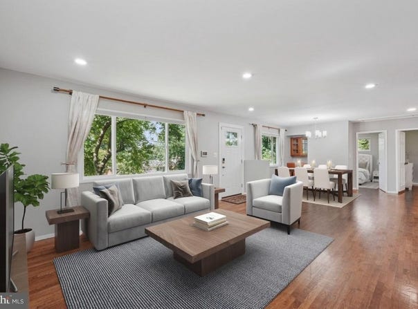 4065 TANEY AVENUE, ALEXANDRIA, VA 22304