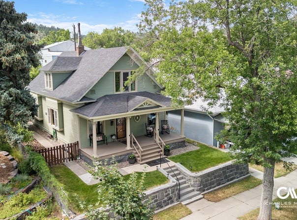 533 5th Avenue, Helena, MT 59601
