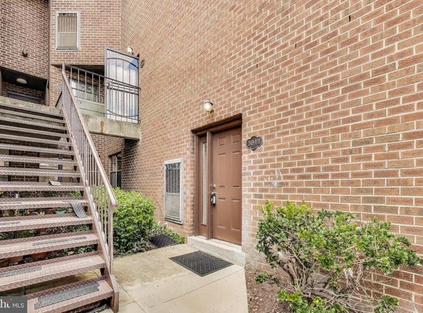 3044 PINEVIEW CT NE #3044, WASHINGTON, DC 20018