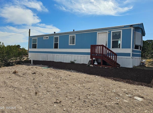 90 Alpine Lane, Concho, AZ 85924