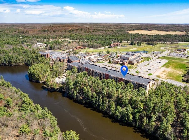 2411 River Road, Wisconsin Dells, WI 53965-0000
