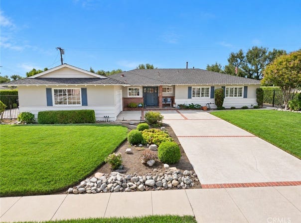644 Crestglen Road, Glendora, CA 91741