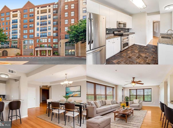 485 HARBOR SIDE STREET, WOODBRIDGE, VA 22191