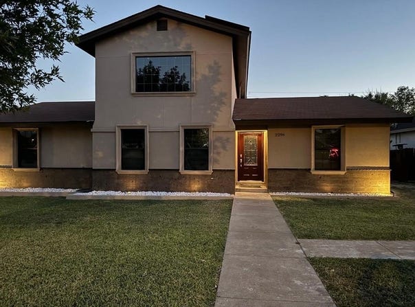 2296 Maria Del Refugio, Eagle Pass, TX 78852