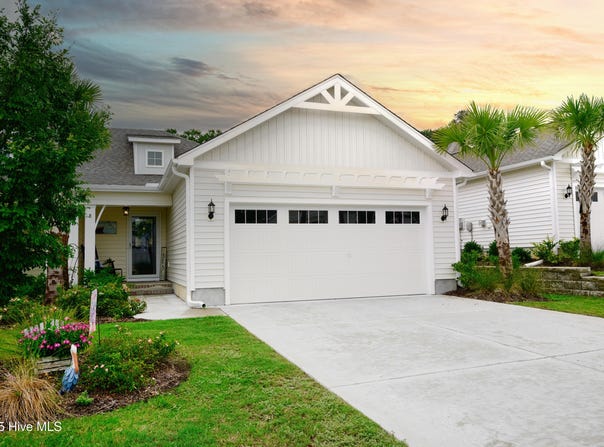 1288 Marsilio Lane SW, Ocean Isle Beach, NC 28469
