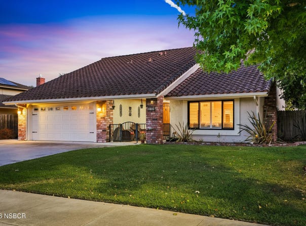 4342 Scorpio Road, Lompoc, CA 93436