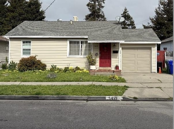 5419 Solano, RICHMOND, CA 94805