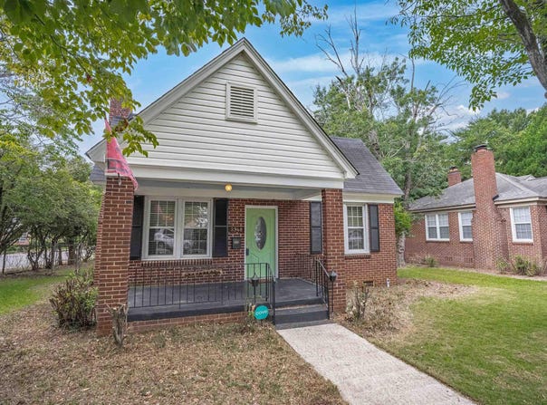 2948 Hope Avenue, Columbia, SC 29205