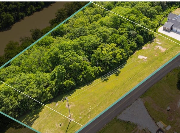 168 Avawam Drive, Richmond, KY 40475