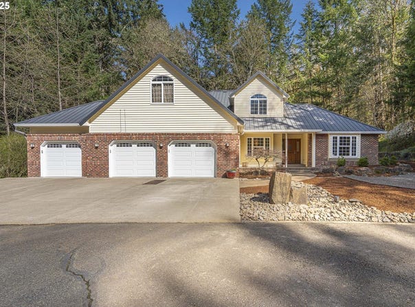14830 NW BAKER CREEK RD, McMinnville, OR 97128