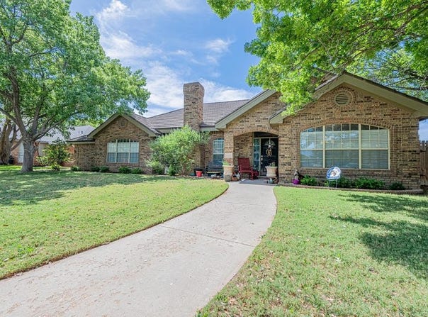 1829 Dukes Dr, Midland, TX 79705