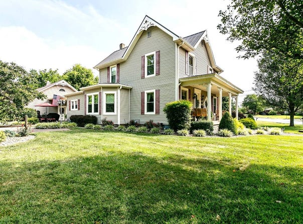 480 N. Spalding Avenue, Lebanon, KY 40033