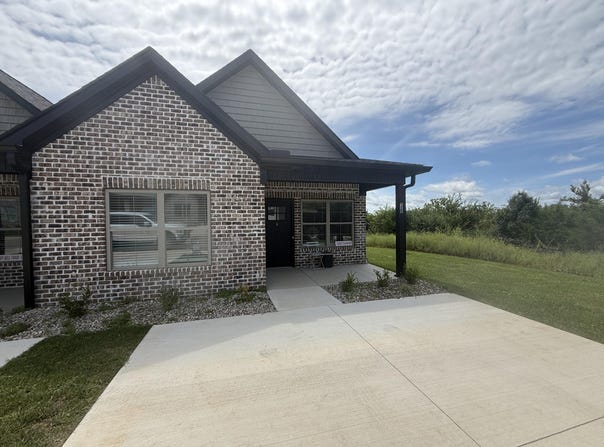 838 #6 Ridgewood Drive, Berea, KY 40403