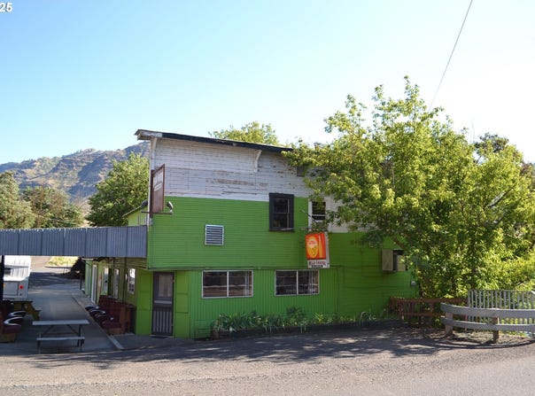 78997 IMNAHA HWY, Imnaha, OR 97842