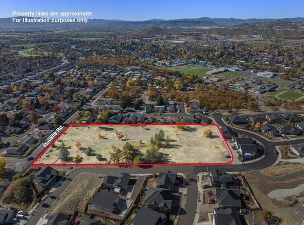 653 Stevens Road, Eagle Point, OR 97524
