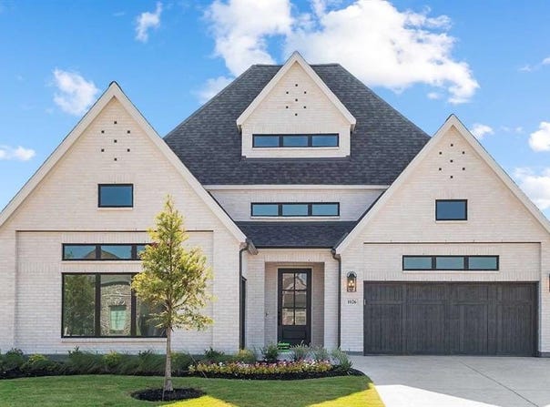 1026 Upland Court, Rockwall, TX 75087
