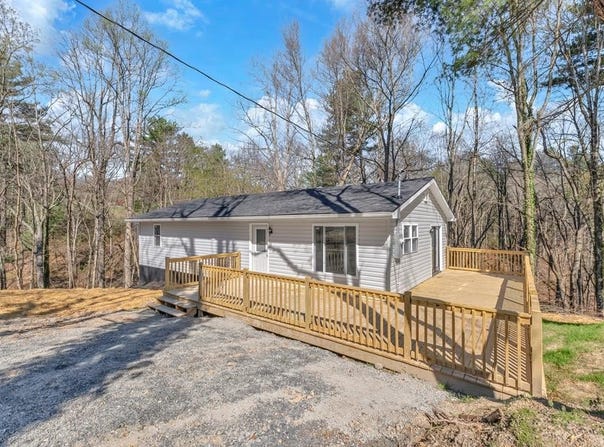 195 Circle Tree Dr, BECKLEY, WV 25801