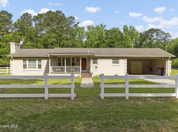 7180 Lehrschall Trail NE, Leland, NC 28451
