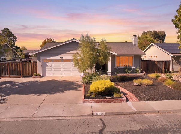 3079 Bernard Ave, San Ramon, CA 94583