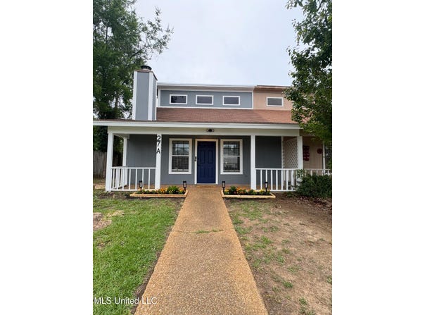 27 Northtown Road, Jackson, MS 39211