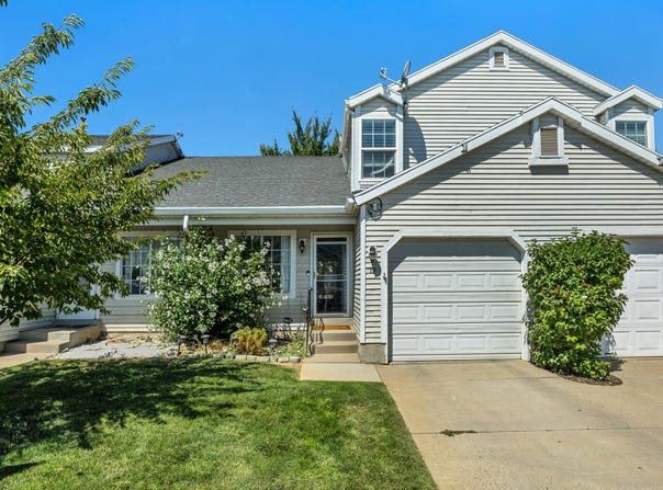 499 N 200 W, Bountiful, UT 84010