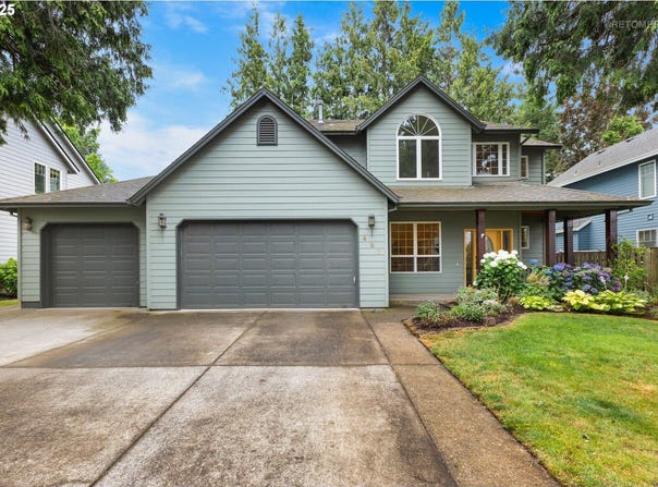 457 NW RIVERVIEW WAY, Gresham, OR 97030
