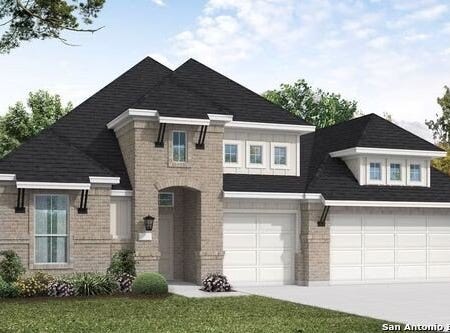 9635 Van Horn, San Antonio, TX 78254