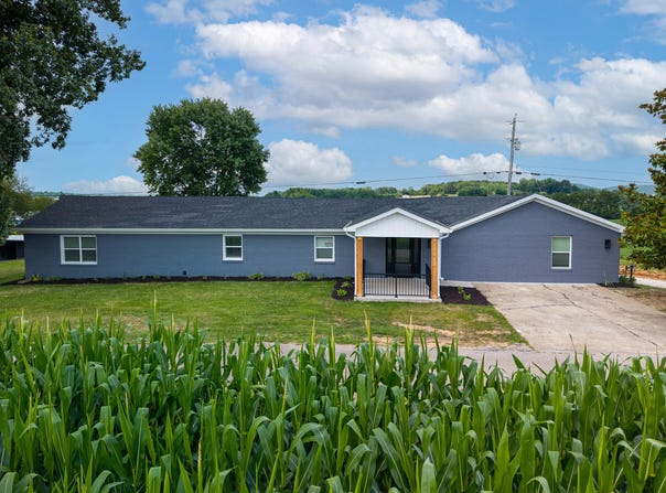 114 Morrows Landing Road, Monticello, KY 42633