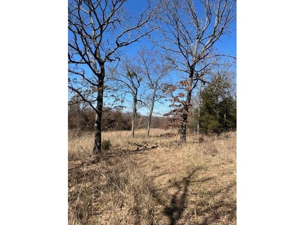County Road 1750, Coalgate, OK 74538