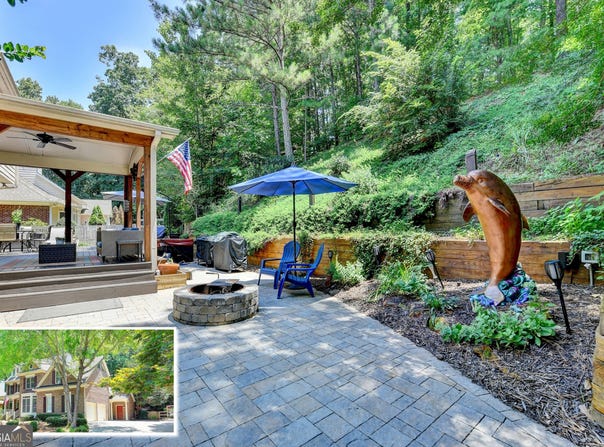 110 Grandmar Chase, Canton, GA 30115