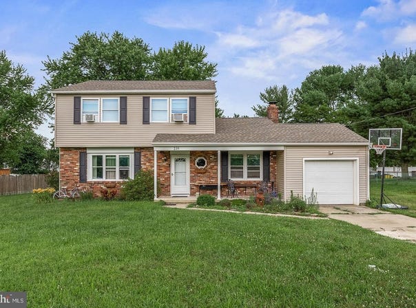 235 WATERFORD ROAD, HAMMONTON, NJ 08037