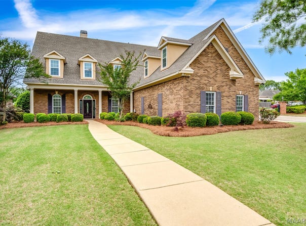 2230 Wyndgate Drive, Montgomery, AL 36117