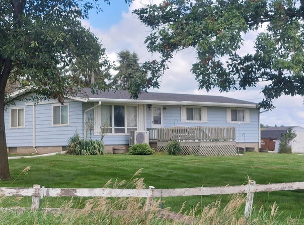 1627 200Th Street, Red Oak, IA 51566