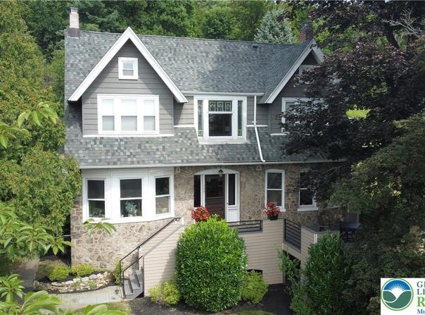 130 Parker Avenue, Easton, PA 18042