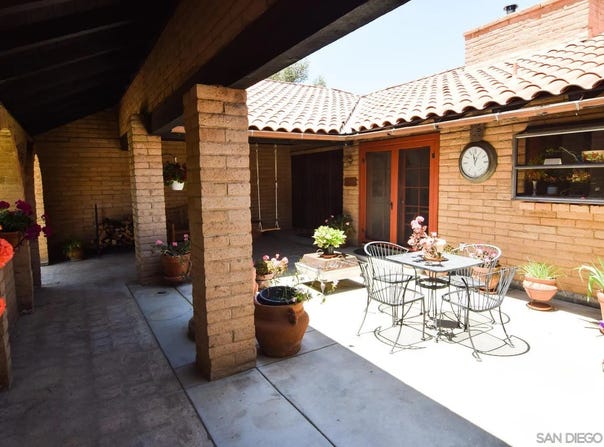 23684 Viejas Grade Rd, Descanso, CA 91916