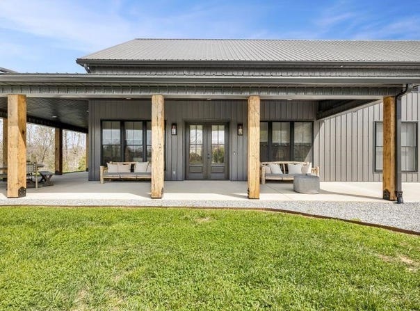 156 Junction Drive, Cadiz, KY 42211-8985