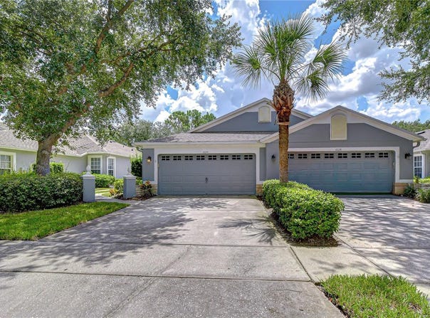 6026 SANDHILL RIDGE Drive, LITHIA, FL 33547